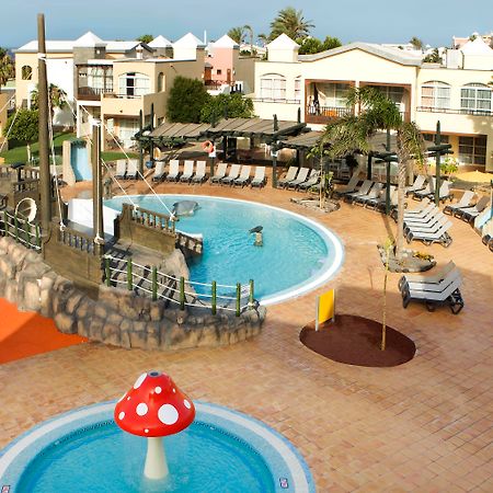 H10 Rubicon Horizons Collection (Adults Only) Hotel Playa Blanca  Exterior foto Club Hotel Calma Gran Magal