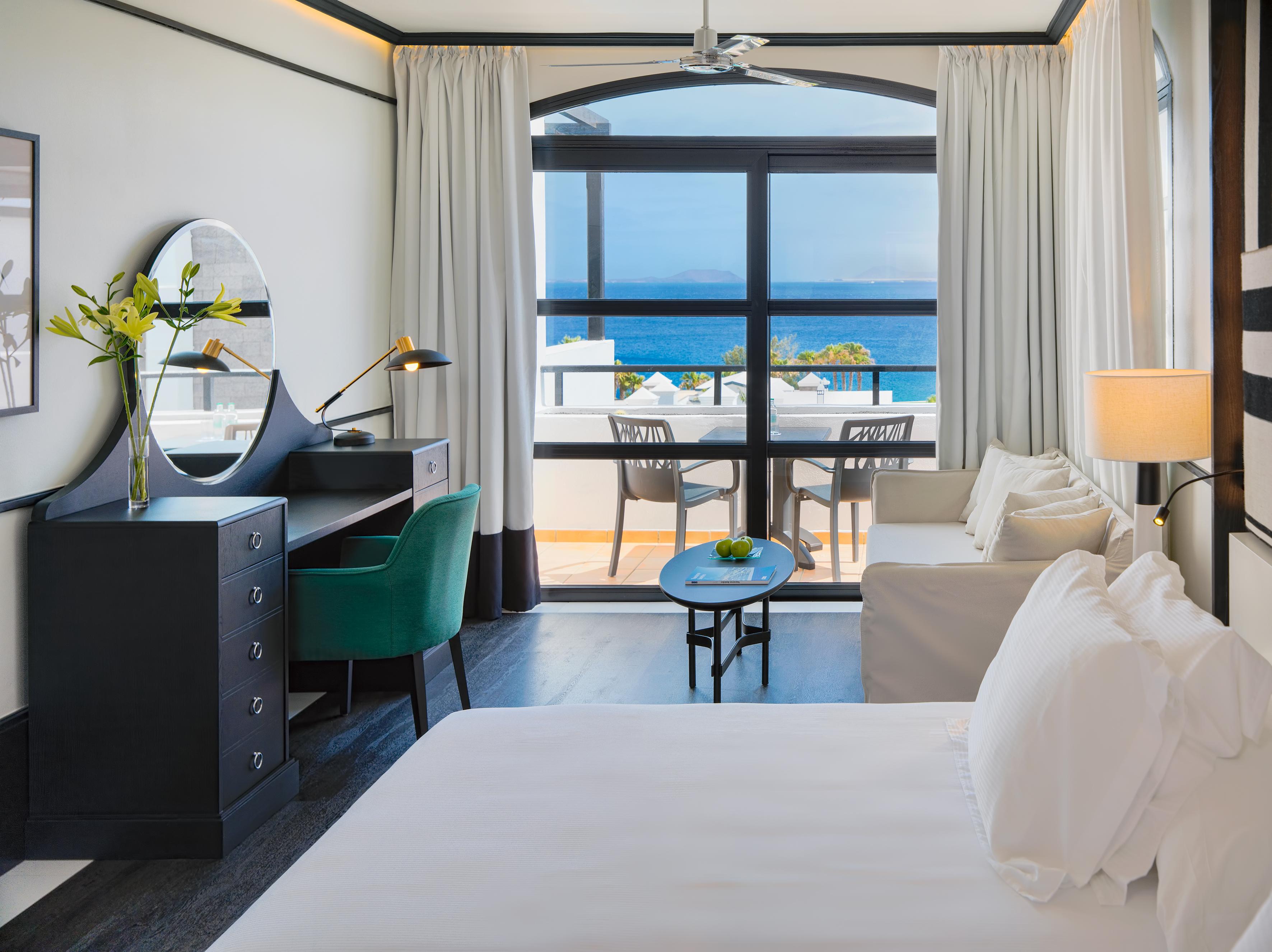 H10 Rubicon Horizons Collection (Adults Only) Hotel Playa Blanca  Exterior foto