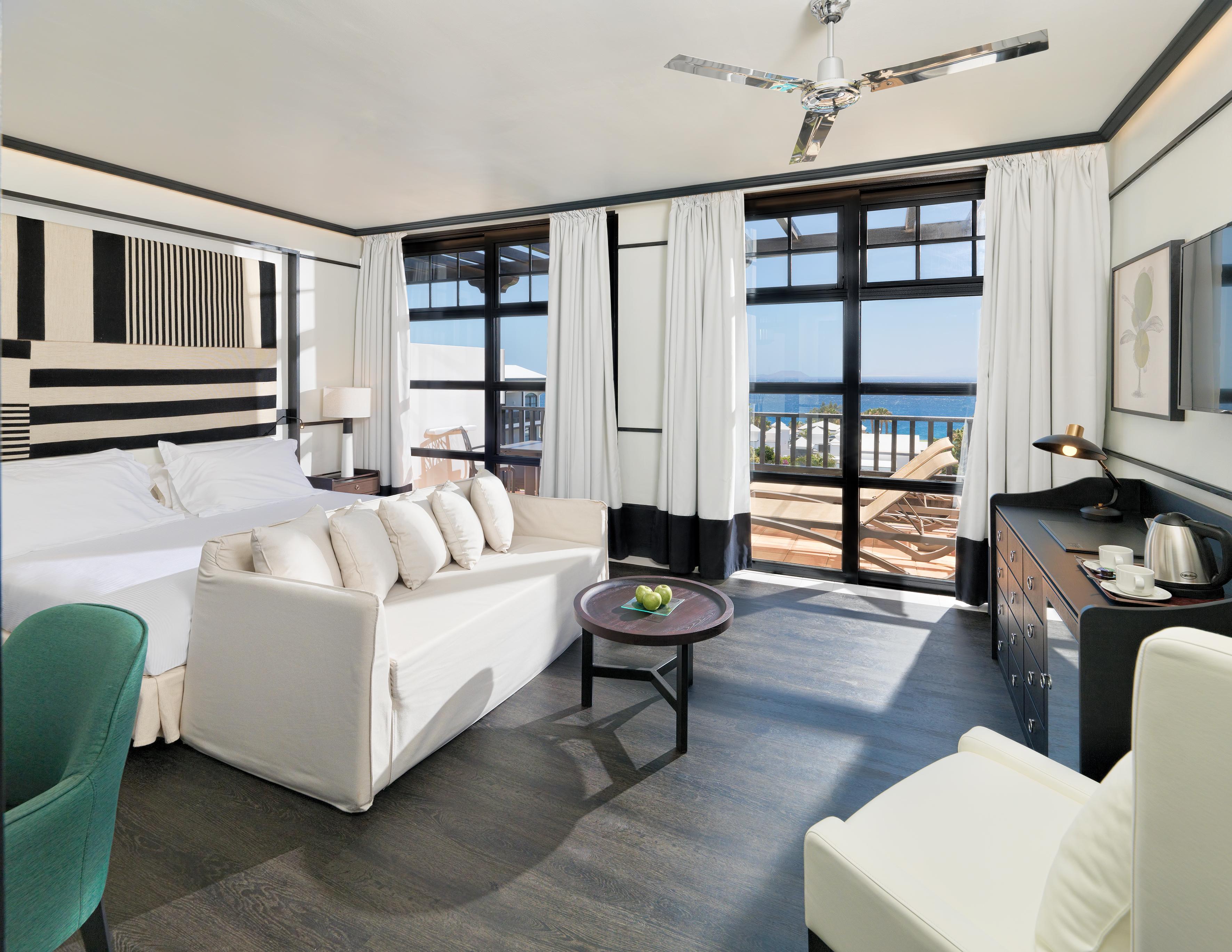 H10 Rubicon Horizons Collection (Adults Only) Hotel Playa Blanca  Exterior foto