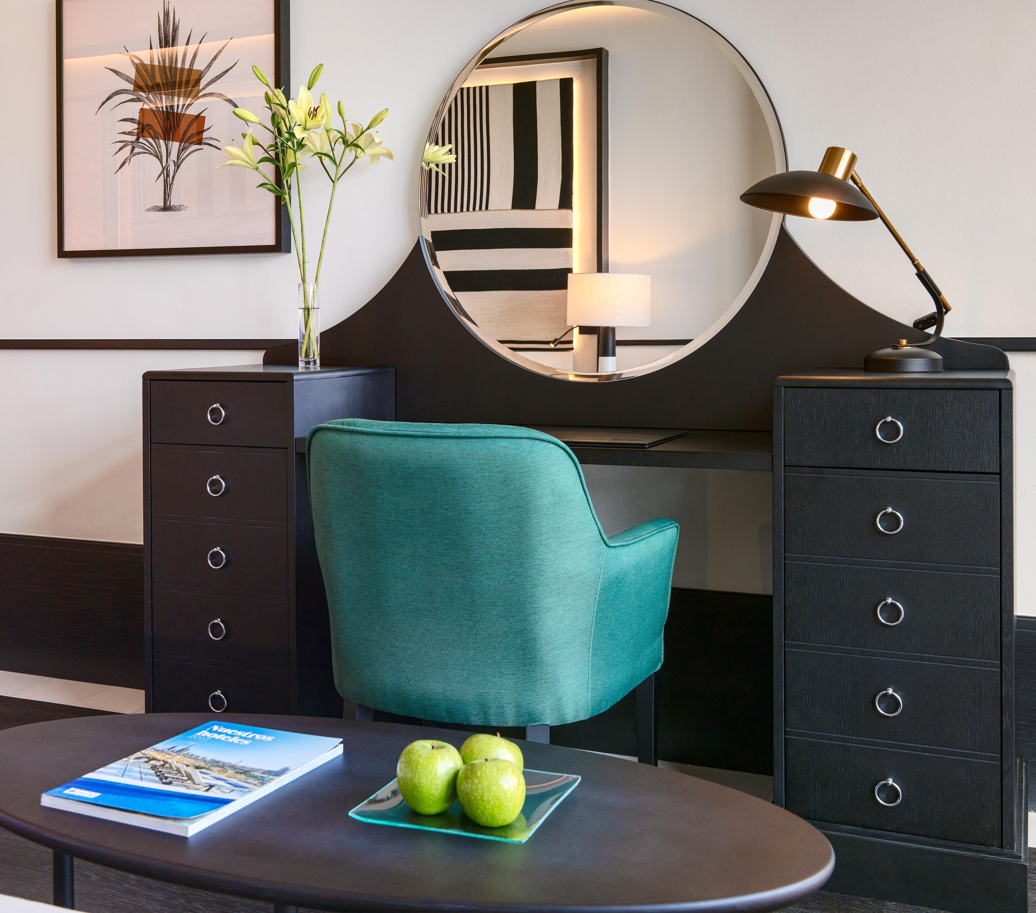 H10 Rubicon Horizons Collection (Adults Only) Hotel Playa Blanca  Exterior foto A dressing table