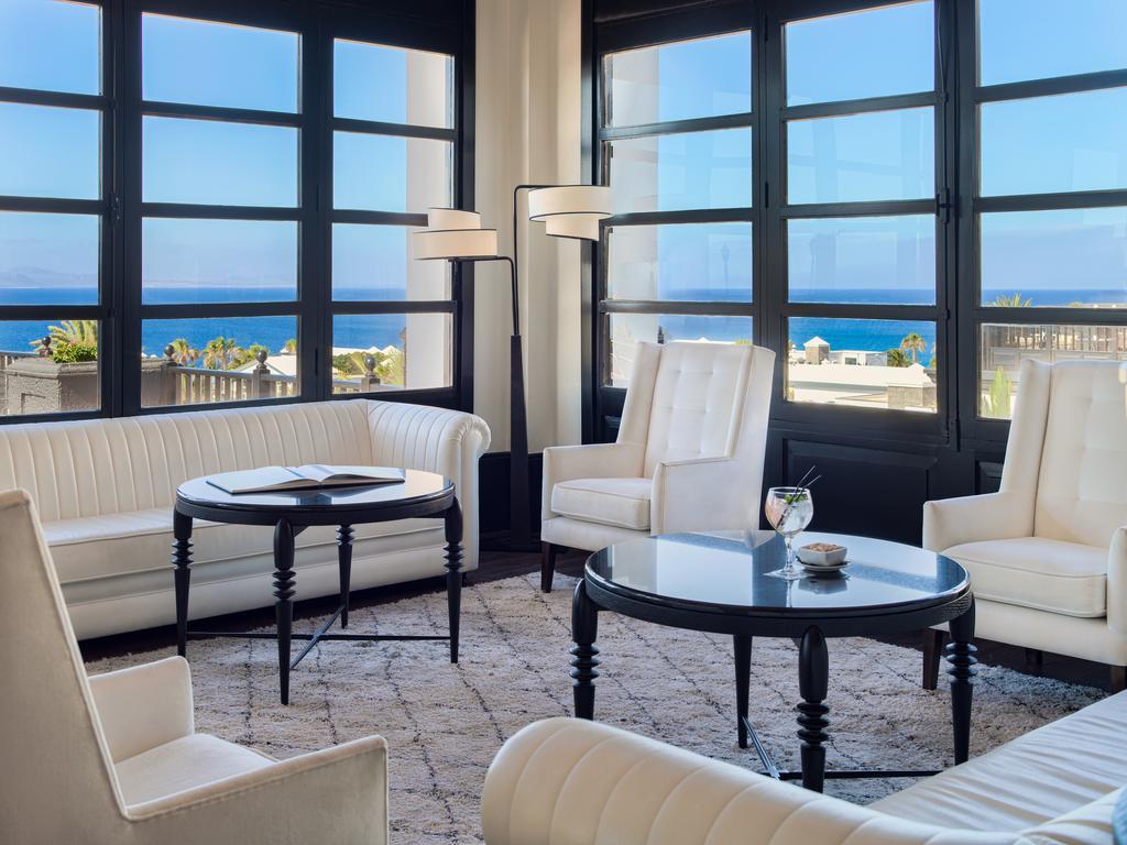 H10 Rubicon Horizons Collection (Adults Only) Hotel Playa Blanca  Exterior foto The Westin Alexandria